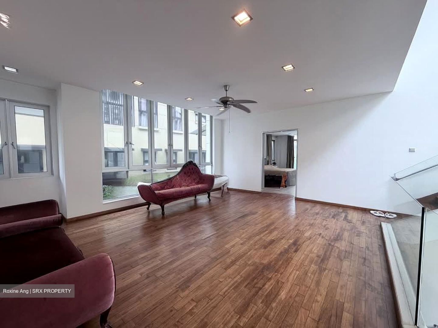 Sembawang Hills Estate (D20), Detached #559353271